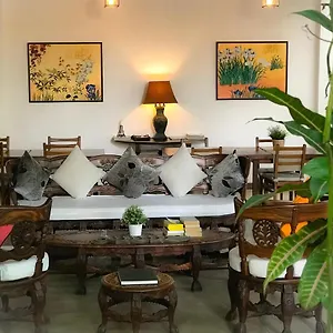 3* Maison d'hôtes Sayura House